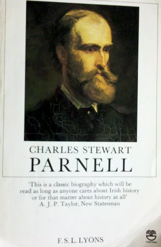 Beispielbild fr Charles Stewart Parnell zum Verkauf von WorldofBooks
