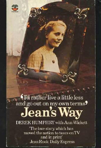 Beispielbild fr Jean's Way zum Verkauf von Kennys Bookshop and Art Galleries Ltd.