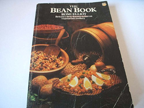 Stock image for The Bean Book for sale by Zoom Books Company