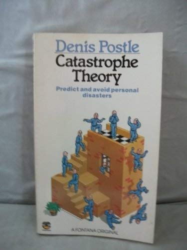 Beispielbild fr Catastrophe Theory (A Fontana original) zum Verkauf von AwesomeBooks