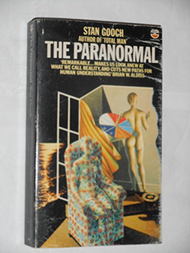 Imagen de archivo de The Paranormal a la venta por Zoom Books Company