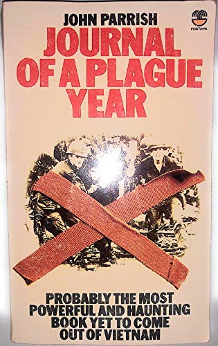 Stock image for Journal of a Plague Year for sale by Goldstone Books