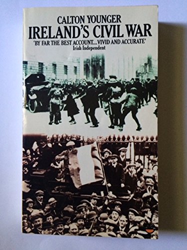 9780006356677: Ireland's civil war