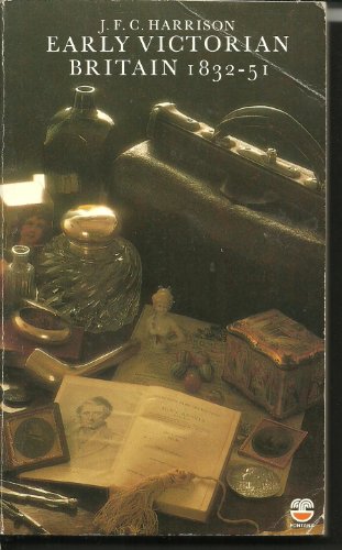 Imagen de archivo de Early Victorian Britain, 1832-51 a la venta por Jt,s junk box