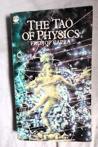 Beispielbild fr The Tao Of Physics zum Verkauf von ThriftBooks-Atlanta