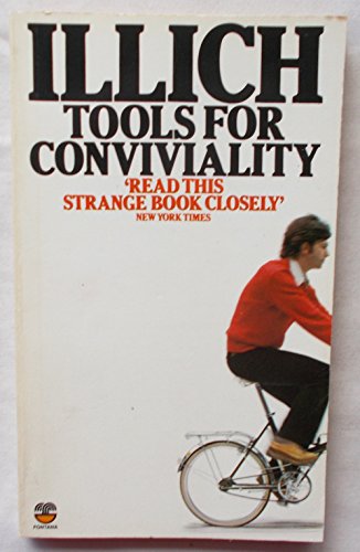 9780006357094: Tools for conviviality