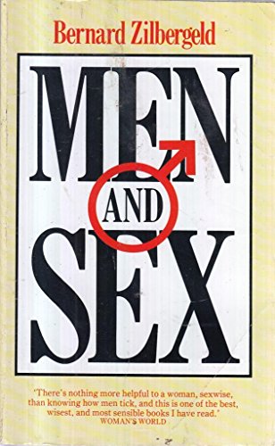 Stock image for Men and Sex for sale by WorldofBooks