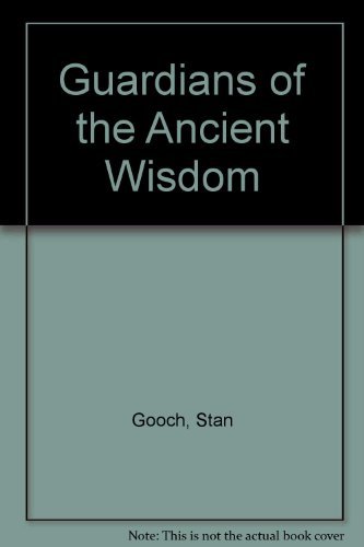 Beispielbild fr Guardian Of The Ancient Wisdom zum Verkauf von Dragonfly Books