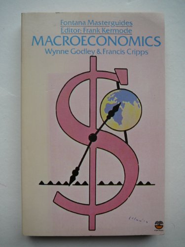 9780006359432: Macroeconomics (Fontana masterguides)