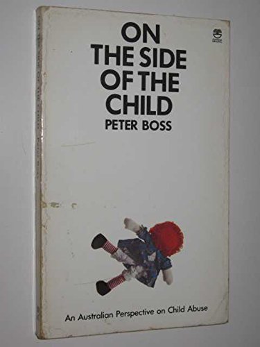 9780006360421: On the Side of the Child