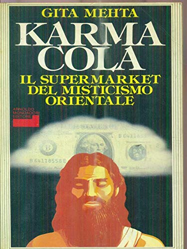 Beispielbild fr Karma Cola zum Verkauf von AwesomeBooks