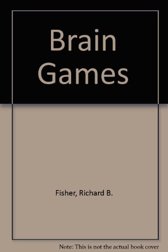 Beispielbild fr Brain Games zum Verkauf von AwesomeBooks