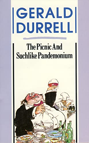 9780006363125: Picnic and Suchlike Pandemonium