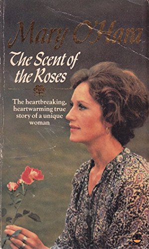 Beispielbild fr The Scent of Roses zum Verkauf von Better World Books