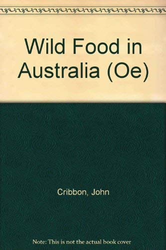 Wild Food in Australia