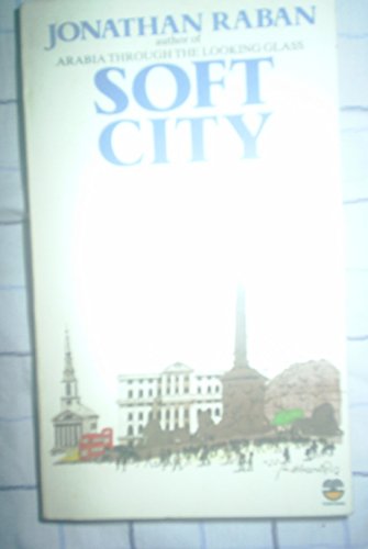 Stock image for Soft city for sale by Hilton Books