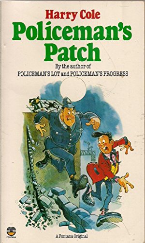 Beispielbild fr Policemans Patch zum Verkauf von WorldofBooks