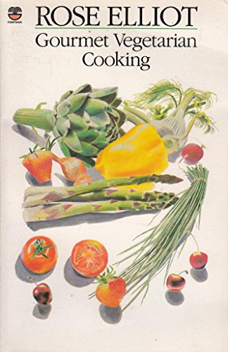 9780006364825: Gourmet Vegetarian Cooking