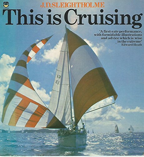 Stock image for This is Cruising for sale by Re-Read Ltd