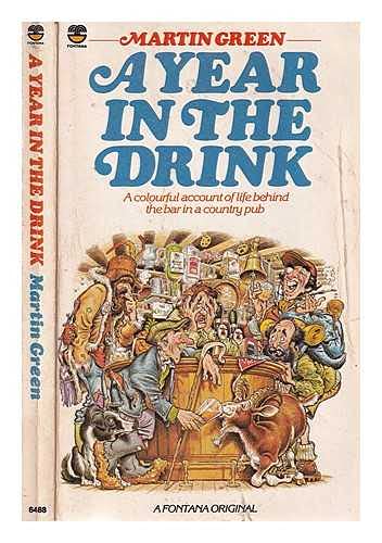 9780006364887: Year in the Drink