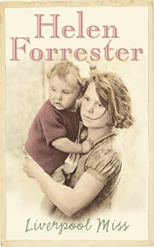 Stock image for Liverpool Miss [Paperback] Forrester, Helen for sale by Re-Read Ltd