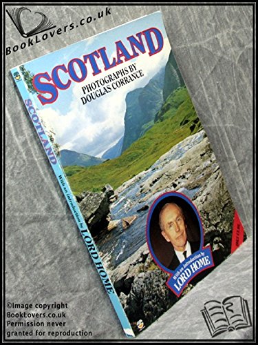 Stock image for Scotland for sale by WorldofBooks