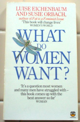 Imagen de archivo de What Do Women Want? a la venta por SecondSale