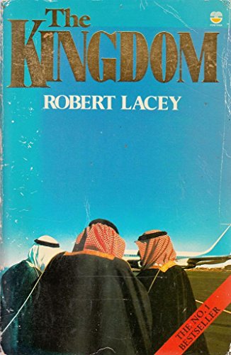 Imagen de archivo de The Kingdom a la venta por Better World Books