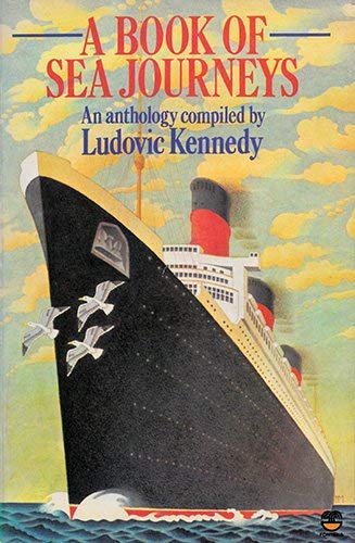 A Book of Sea Journeys (9780006365181) by Kennedy, Ludovic