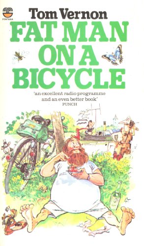 Stock image for Fat Man on a Bicycle for sale by ThriftBooks-Atlanta