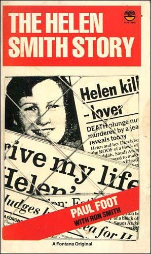 Stock image for The Helen Smith story (Fontana paperbacks) for sale by Wizard Books