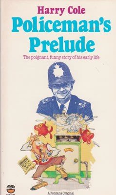 Beispielbild fr Policeman's Prelude zum Verkauf von WorldofBooks