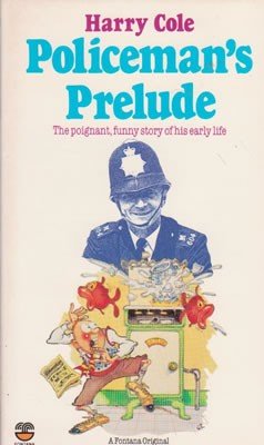 Stock image for Policeman's Prelude for sale by WorldofBooks