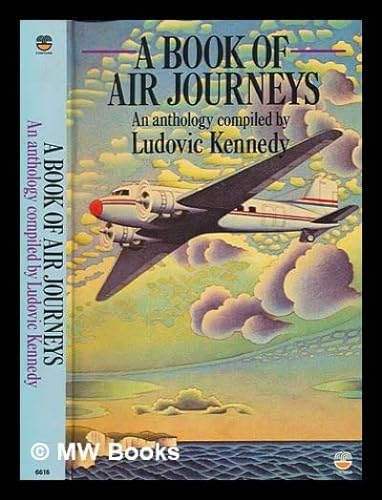 9780006366164: Book of Air Journeys