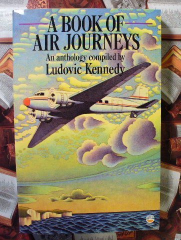 Stock image for Book of Air Journeys for sale by WorldofBooks