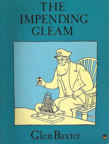 Stock image for The Impending Gleam for sale by Merandja Books