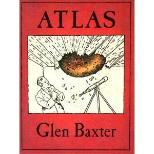 Stock image for Atlas for sale by WorldofBooks