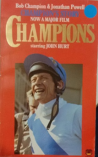 Stock image for Champion's Story: A Great Human Triumph for sale by WorldofBooks