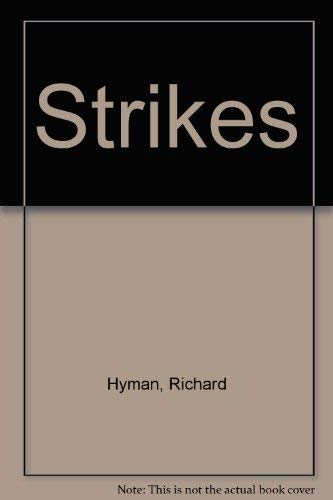 Stock image for Strikes for sale by WorldofBooks