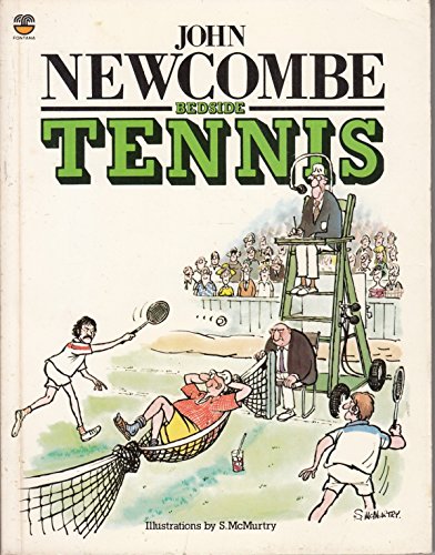 Stock image for Bedside Tennis for sale by Reuseabook