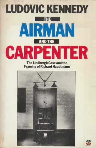 Stock image for Airman and the Carpenter for sale by WorldofBooks