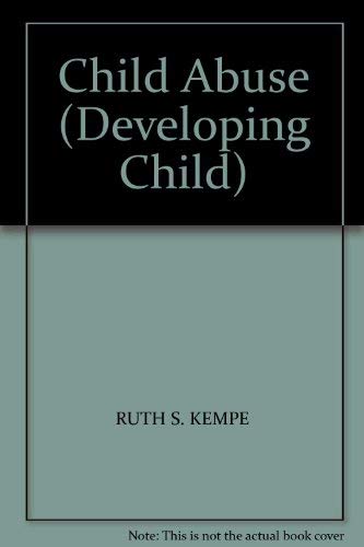 9780006367819: Child Abuse (Developing Child)