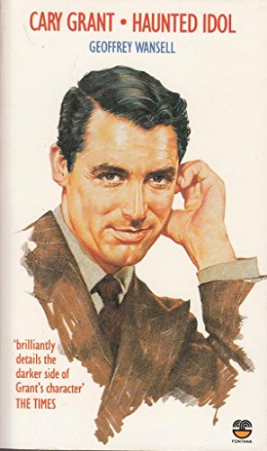 9780006367994: Cary Grant: Haunted Idol