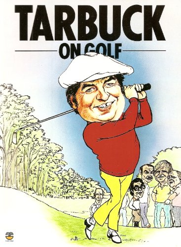Beispielbild fr Tarbuck on Golf zum Verkauf von medimops