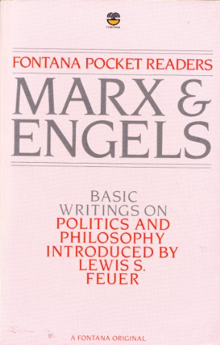 9780006368151: Basic Writings on Politics and Philosophy (Fontana pocket readers)