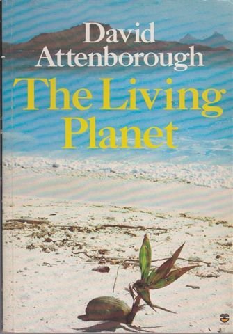 Beispielbild fr The Living Planet zum Verkauf von WorldofBooks