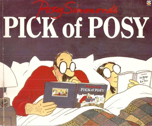 Imagen de archivo de Pick of Posy a la venta por WorldofBooks
