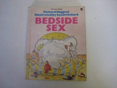 Imagen de archivo de Bedside Sex a la venta por MusicMagpie