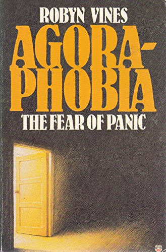 Stock image for Agoraphobia for sale by HPB-Emerald