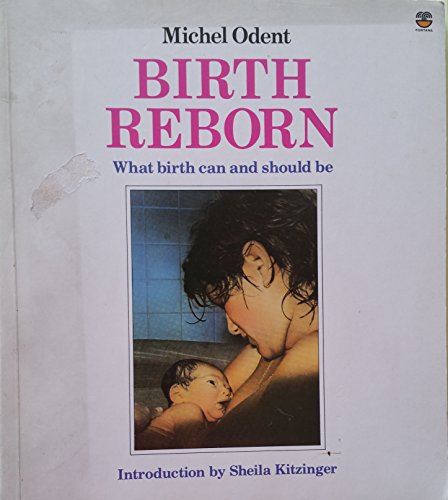 9780006369486: Birth Reborn (Fontana)